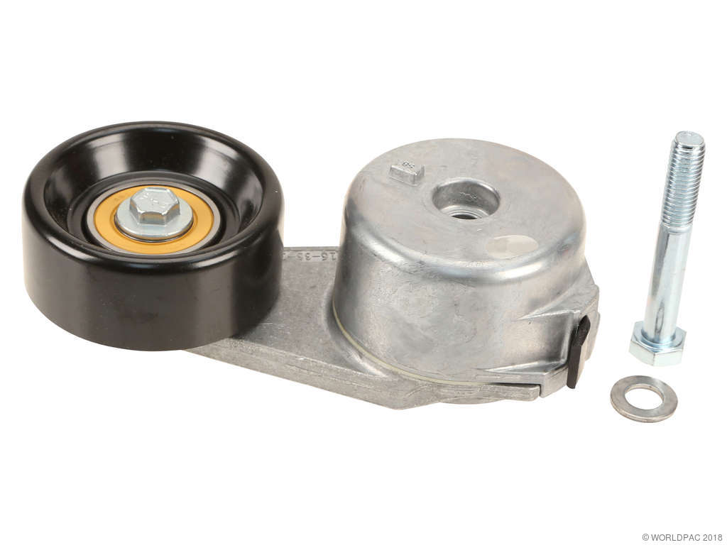 1994-2010 Mazda B2300 Accessory Drive Belt Tensioner Assembly (Dayco)