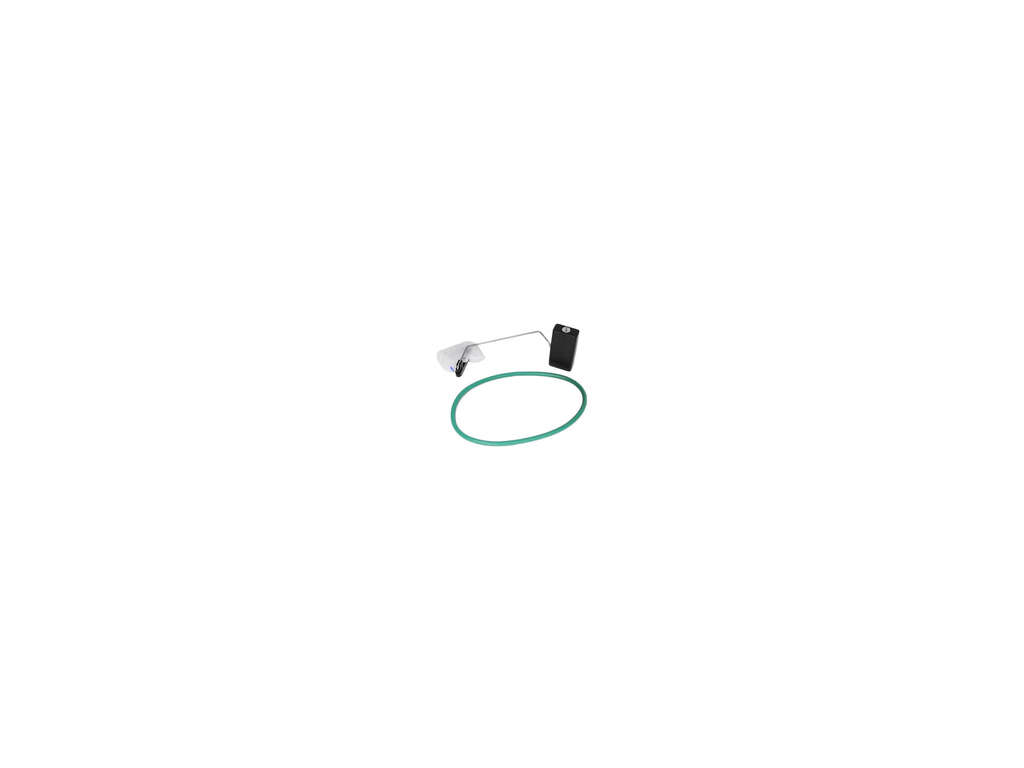 2012-2013 Chevrolet Avalanche Fuel Tank Pressure Sensor (ACDelco)