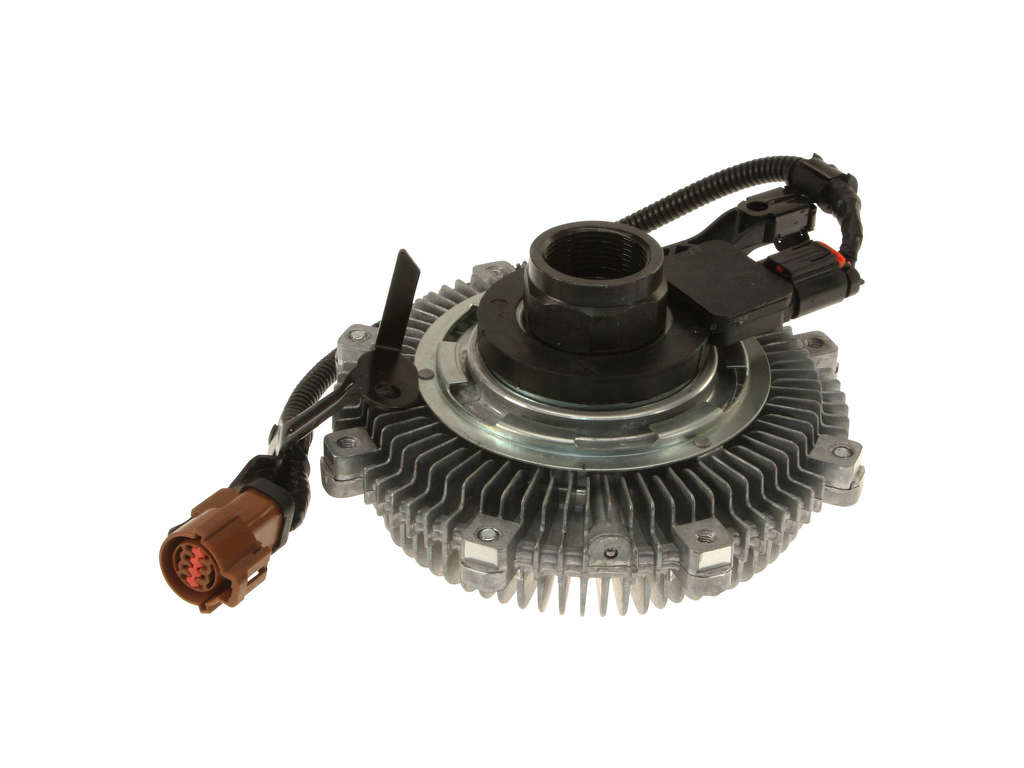 2007-2008 Lincoln Navigator Engine Cooling Fan Clutch (Autopart International)