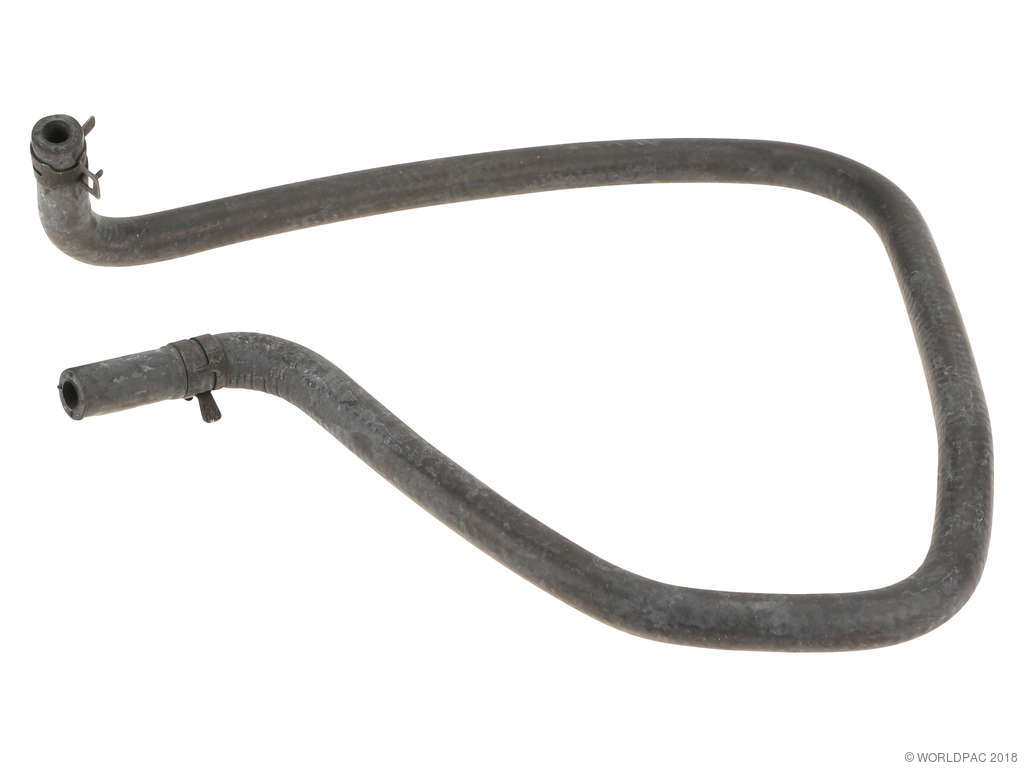 2004-2010 INFINITI QX56 Engine Coolant Reservoir Hose (Genuine)