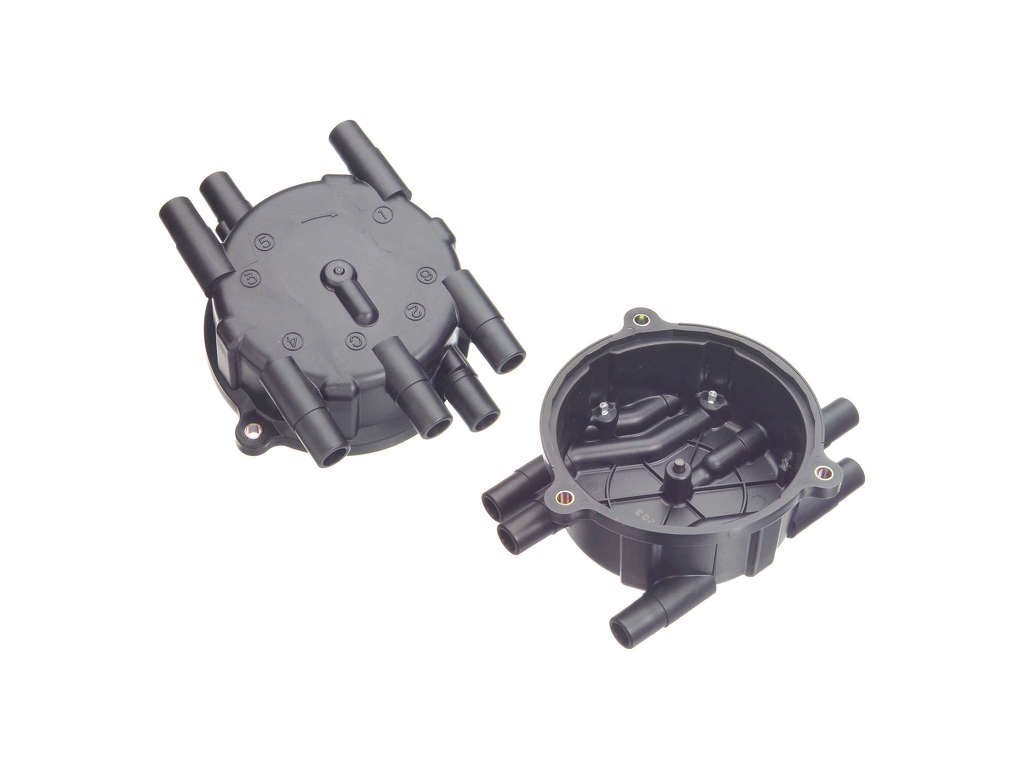 1990-1995 Mazda 929 Distributor Cap (YEC Japan)