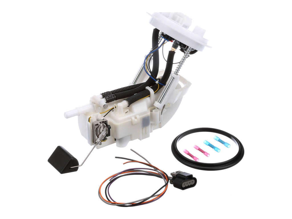 2005-2007 Cadillac STS Fuel Pump Module Assembly - Primary (Delphi)