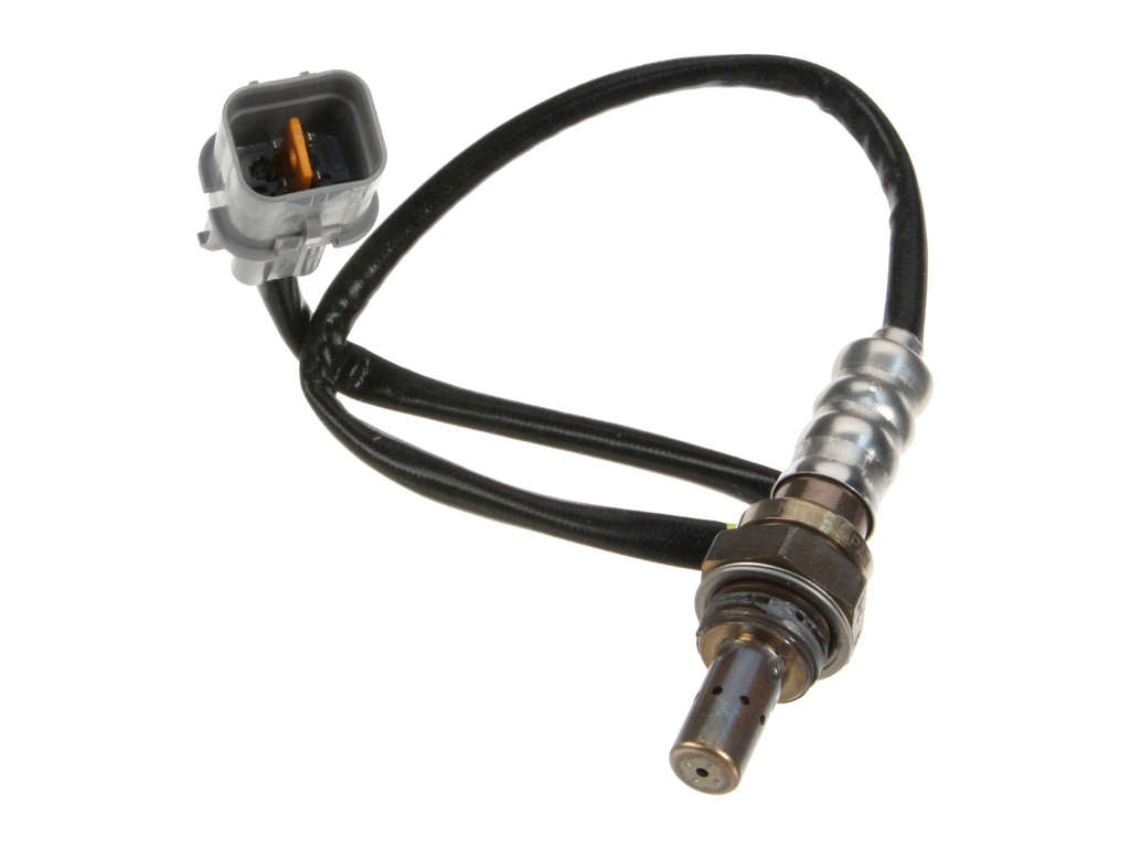 2002-2009 Hyundai Santa Fe Oxygen Sensor - Downstream Front or Upstream (NTK)
