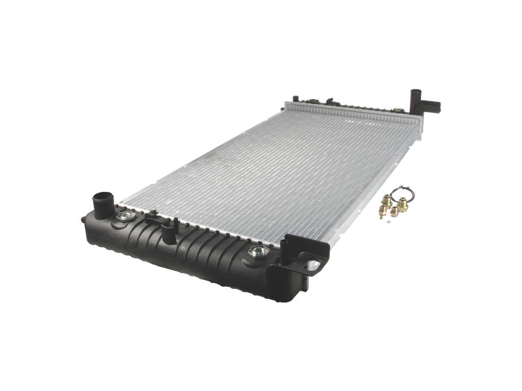 2001-2006 GMC Sierra 3500 Radiator (Koyo Cooling)