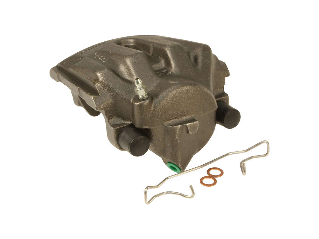 1999-2006 Jaguar XK8 Disc Brake Caliper - Front Right (Cardone)