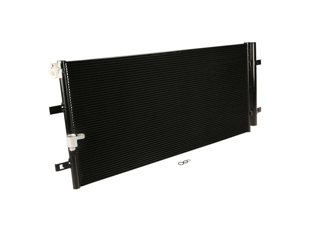 2013-2016 Audi A4 A/C Condenser (Nissens)