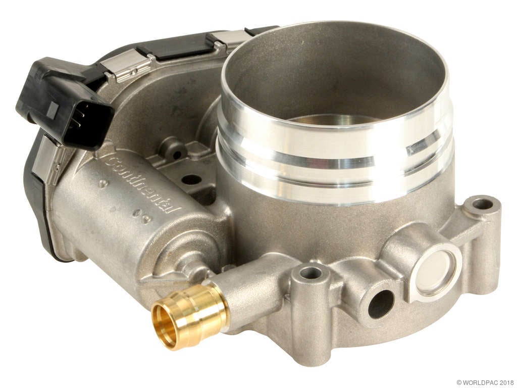 2011-2017 BMW X3 Fuel Injection Throttle Body (VDO)