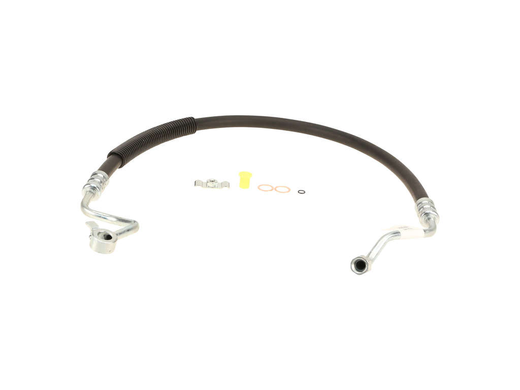 2008-2014 Subaru Tribeca Power Steering Pressure Hose (Genuine)