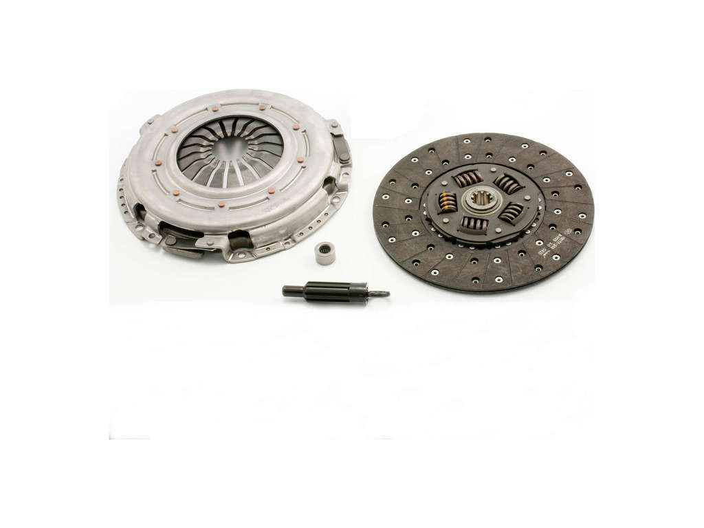 1996-2000 GMC K2500 Transmission Clutch Kit (LuK)