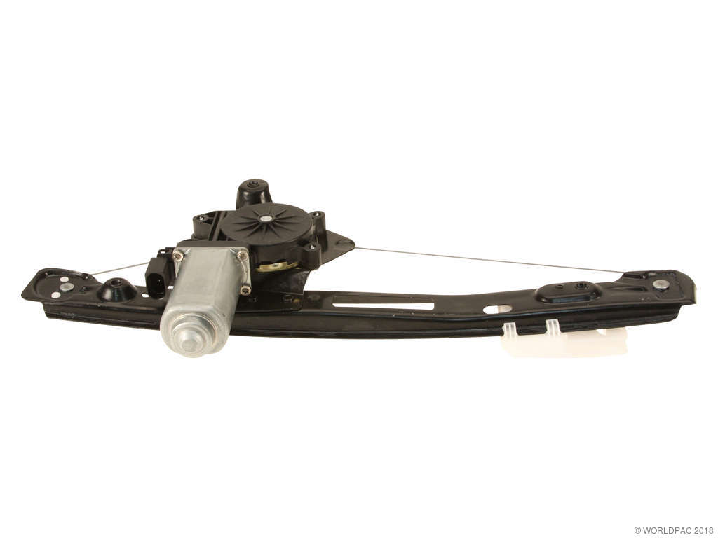 2000-2007 Ford Focus Power Window Motor and Regulator Assembly - Rear Right (WSO)
