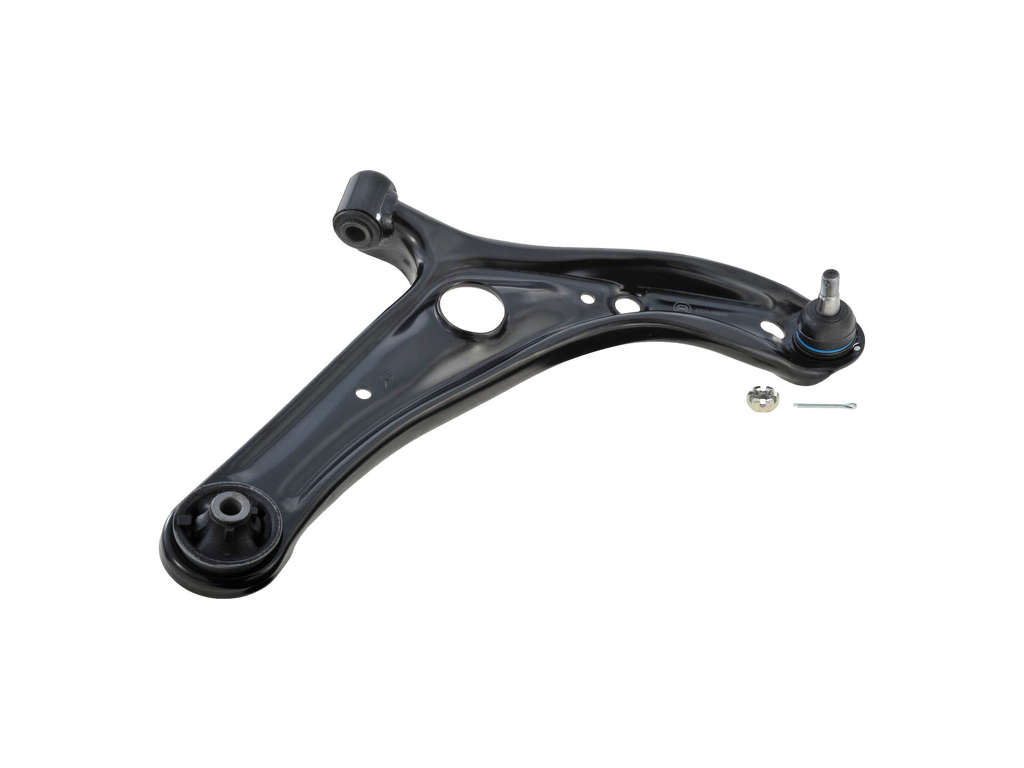 2004-2005 Toyota Echo Suspension Control Arm - Front Right Lower (Autopart International)