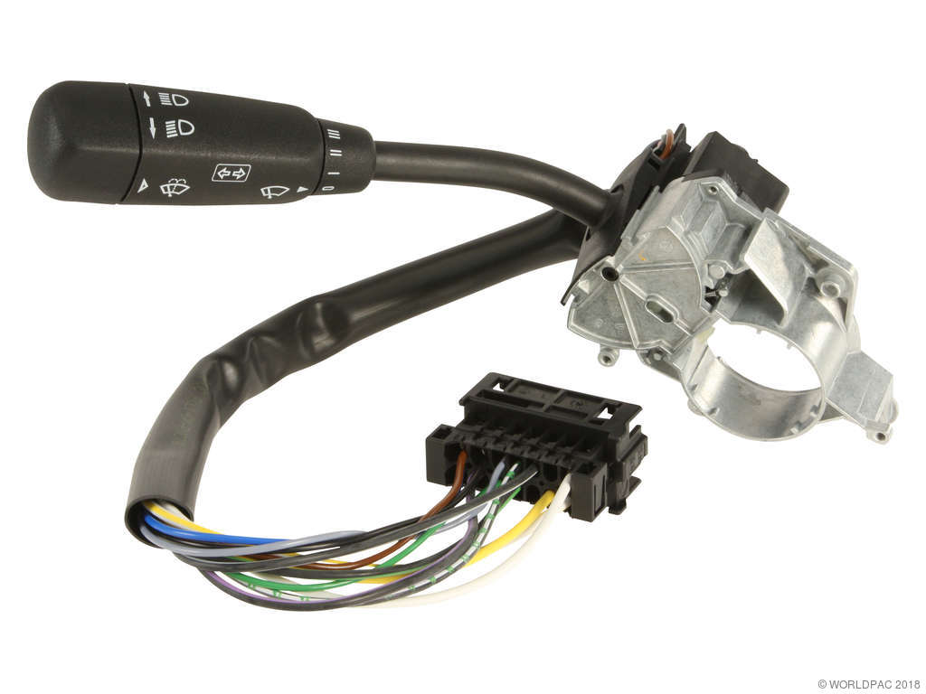 1994-1997 Mercedes-Benz C280 Combination Switch (Original Equipment)