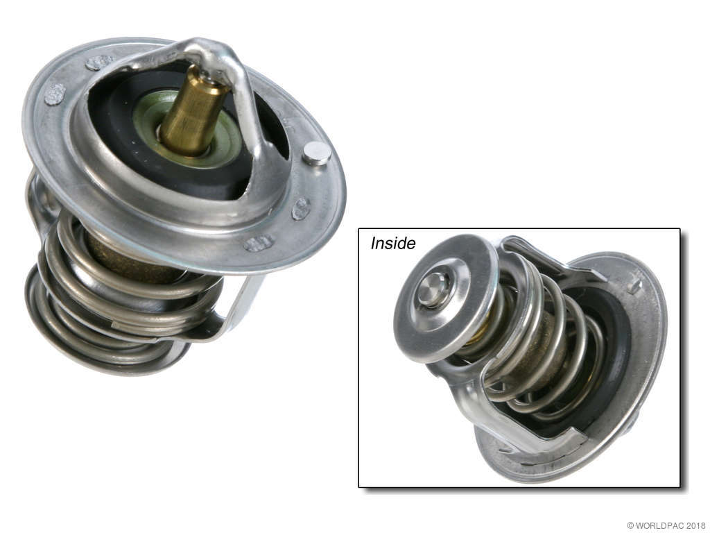 2013-2015 Acura ILX Engine Coolant Thermostat (NTC - TAMA)