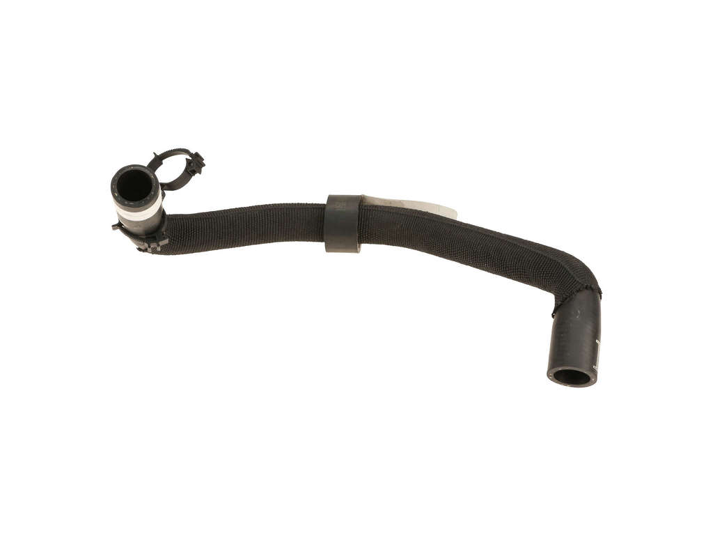 2013-2015 Audi A6 Quattro Radiator Coolant Hose (Genuine)
