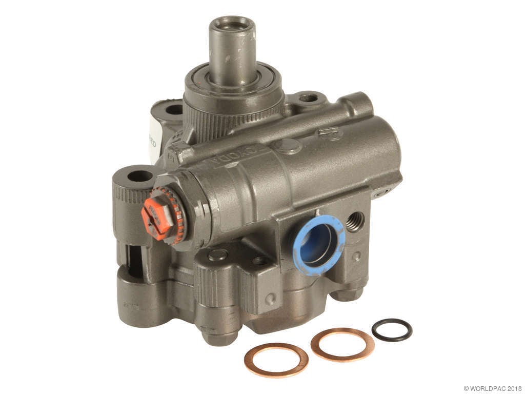 2005-2008 Dodge Magnum Power Steering Pump (Maval)