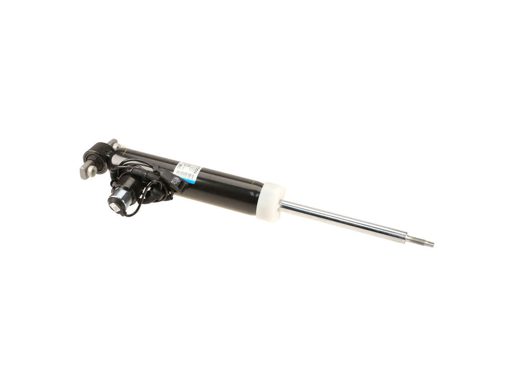 2013-2016 Lincoln MKZ Suspension Shock Absorber - Rear Right (Motorcraft)