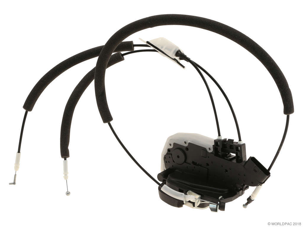 2007-2012 Nissan Altima Door Lock Actuator Motor - Front Right (Dorman)