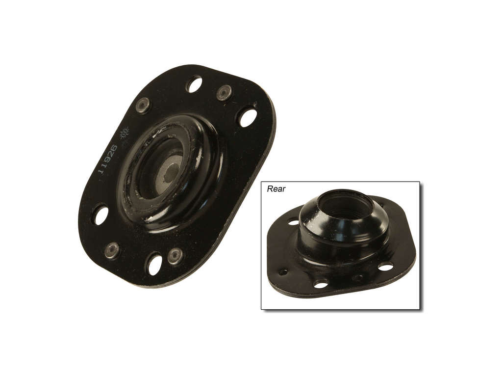 2005-2007 Ford Five Hundred Suspension Strut Mount - Rear Left (KYB)