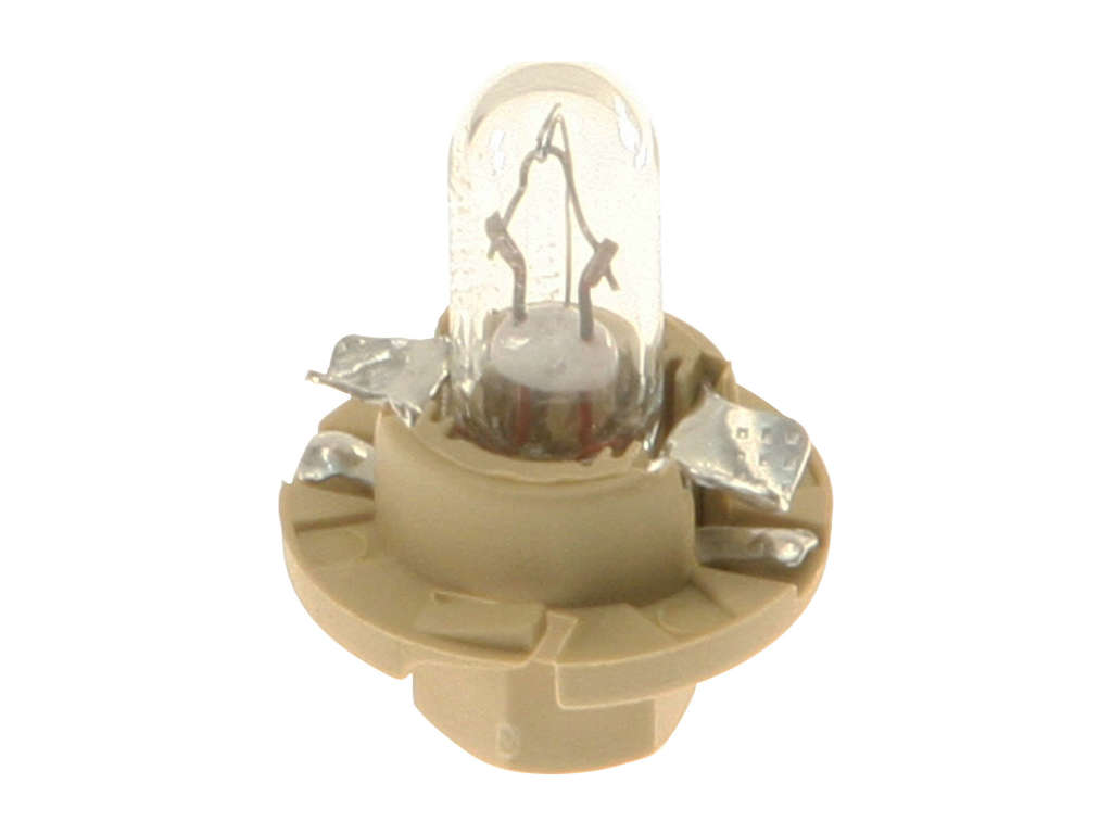 1996-2002 BMW Z3 Instrument Panel Light Bulb (Osram/Sylvania)