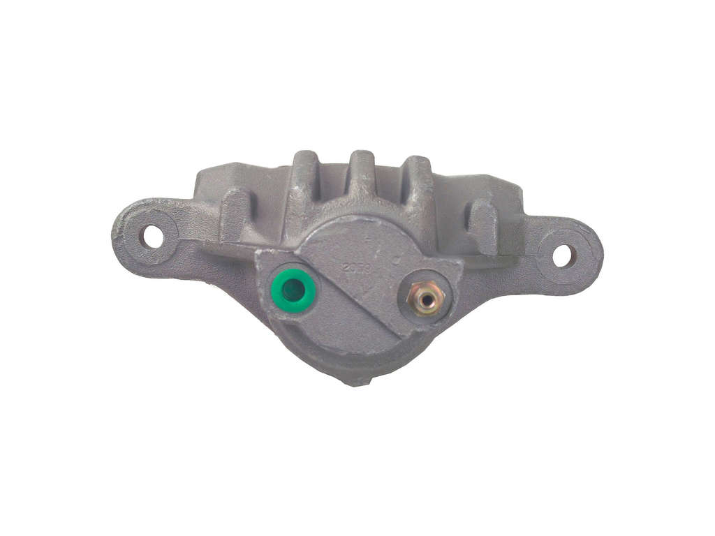 2004-2008 Cadillac XLR Disc Brake Caliper - Rear Right (Cardone)