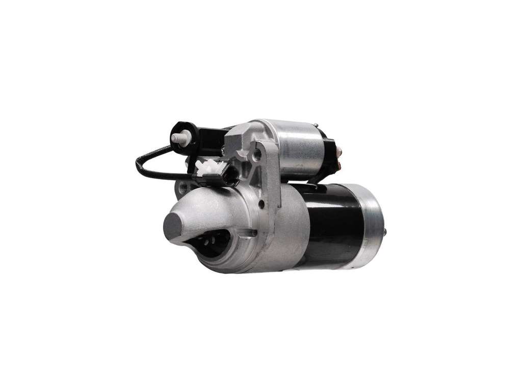 2009-2013 INFINITI QX56 Starter Motor (CARQUEST)