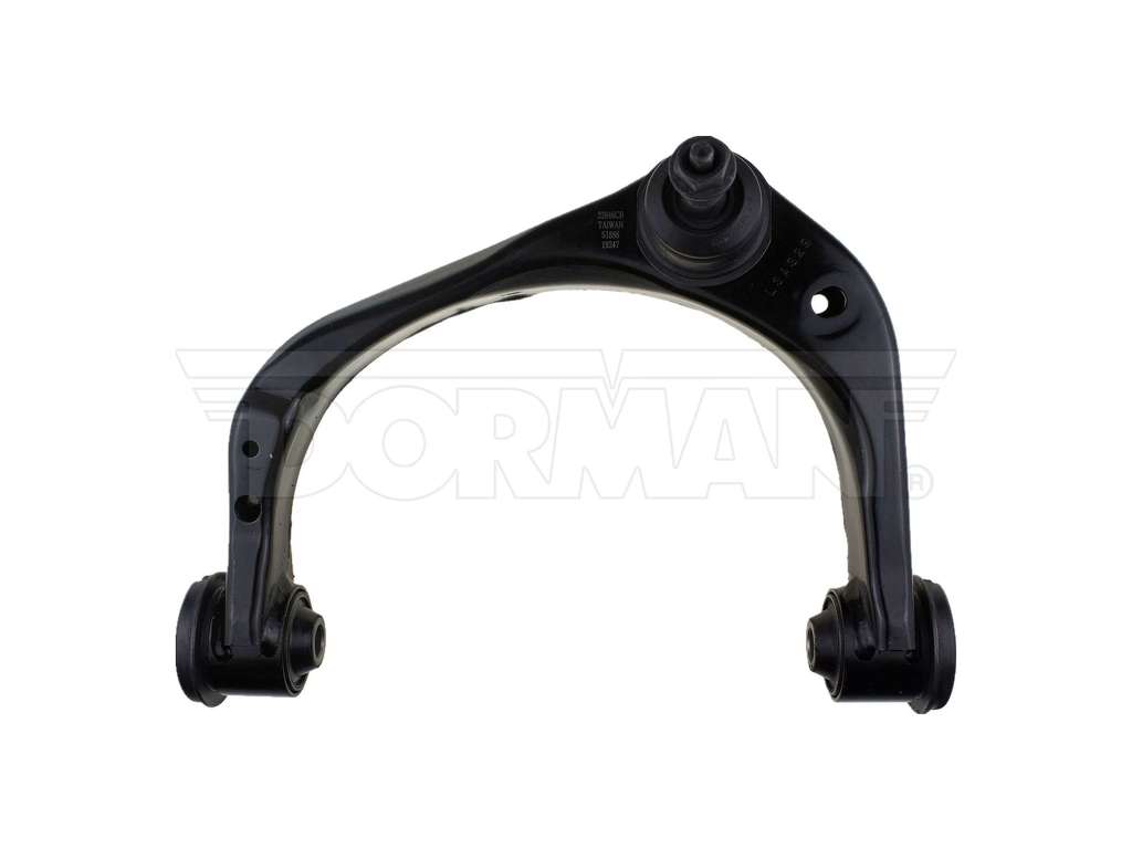2018-2021 Lincoln Navigator Suspension Control Arm - Front Left Upper (Dorman)