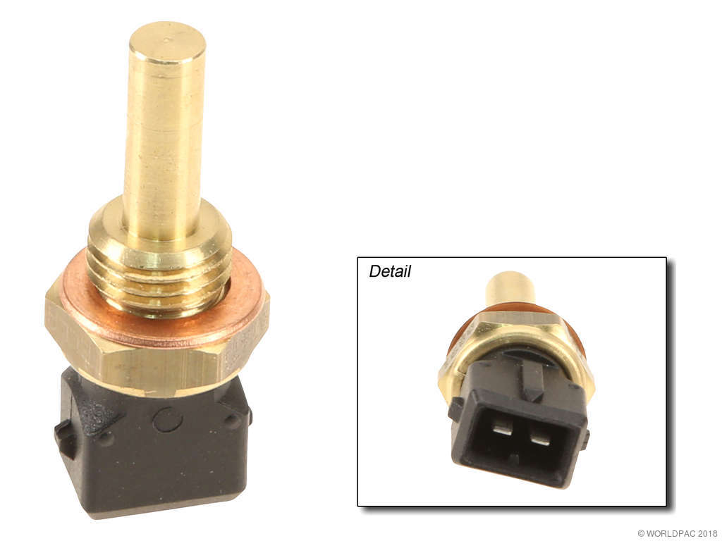 1994-1995 BMW M3 Engine Coolant Temperature Sender (Hella)