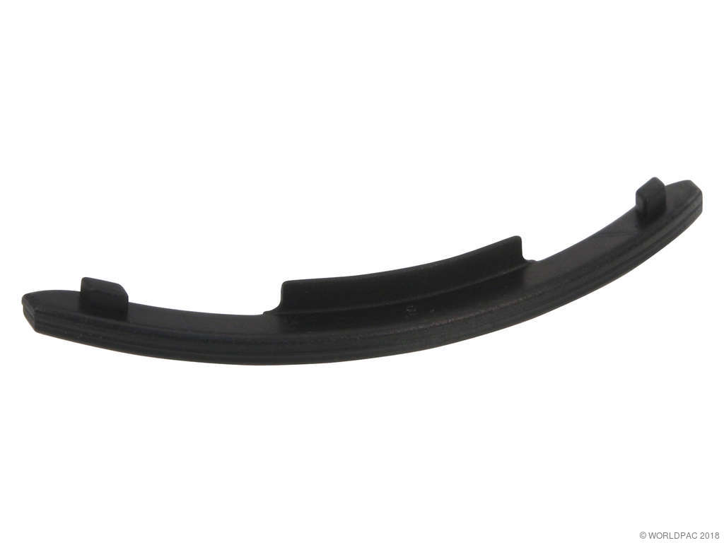 1997-2001 Honda Prelude Engine Oil Pan Gasket - Rear (Ishino Stone)