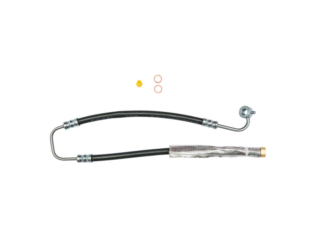 2011-2013 Kia Sorento Power Steering Pressure Hose (CARQUEST)