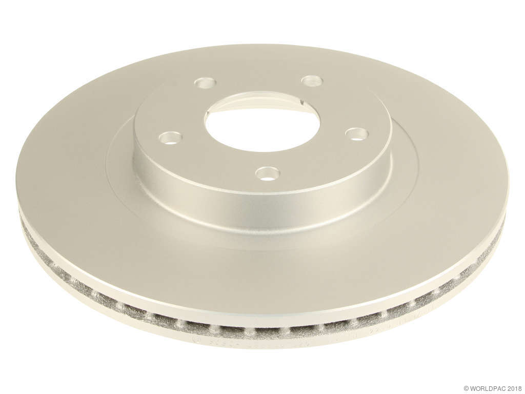 2002-2006 Nissan Altima Disc Brake Rotor - Front (Bosch)