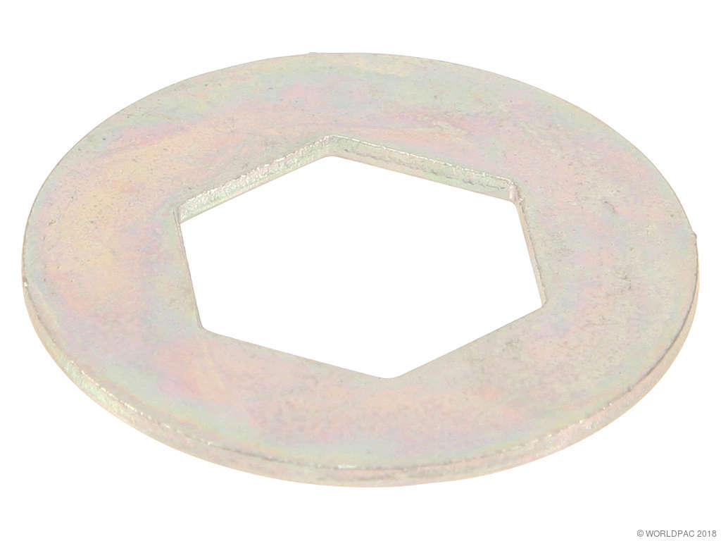 2003-2011 Honda Element Steering Tie Rod Washer - Inner (Genuine)