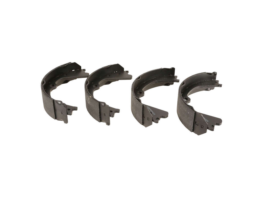 2008-2014 Ford E-150 Parking Brake Shoe - Rear (Wagner Brake)