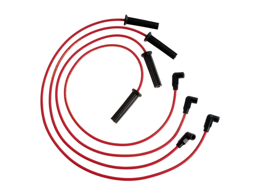 1993-1995 Chevrolet Cavalier Spark Plug Wire Set (Autopart International)