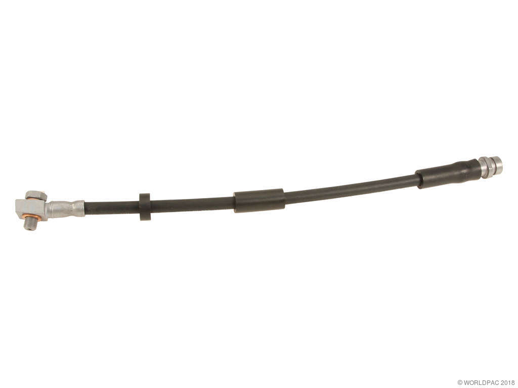2002-2008 Jaguar X-Type Brake Hydraulic Hose - Rear (ATE)