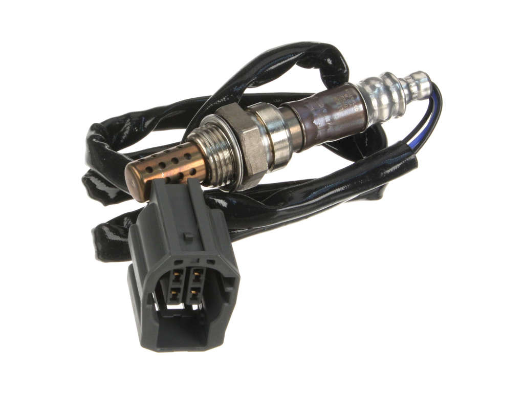2004-2009 Mazda 3 Oxygen Sensor - Downstream (Walker Products)