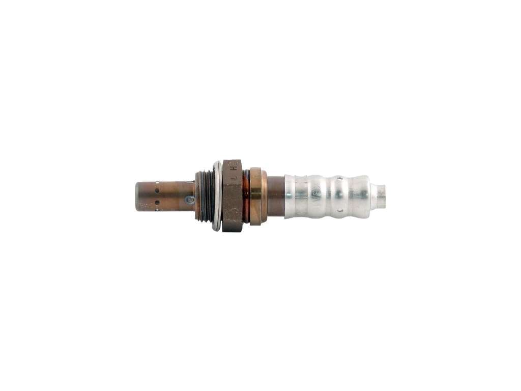 2011-2019 Ford Taurus Oxygen Sensor - Downstream or Downstream Left or Downstream Rear (NTK)
