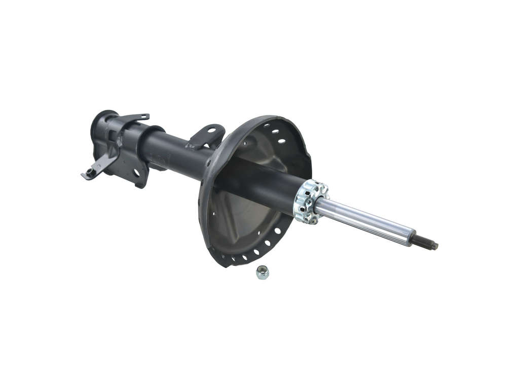 2005-2007 Honda Odyssey Suspension Strut Assembly - Front Left (Autopart International)