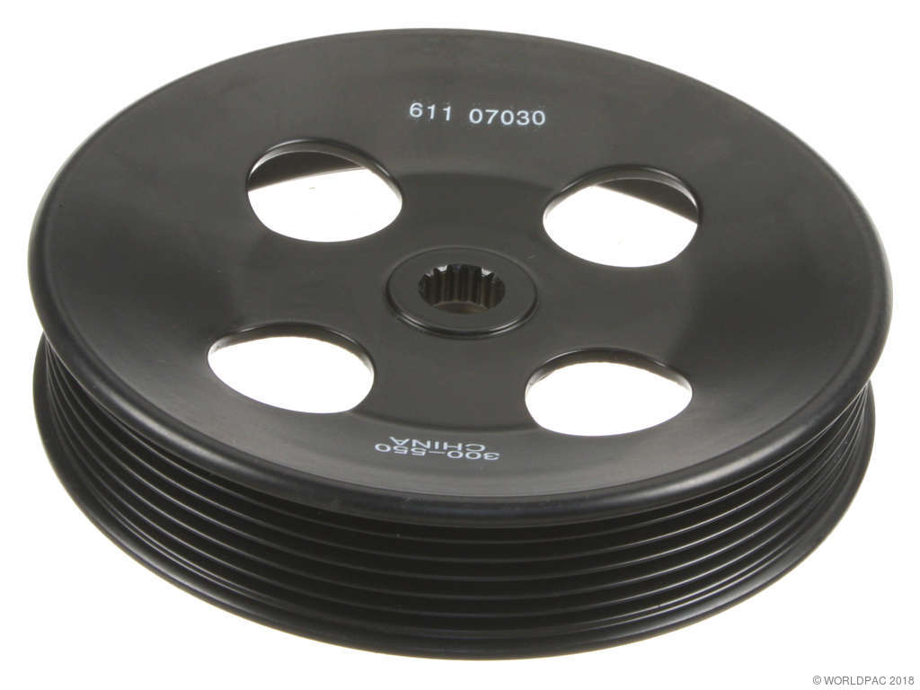 1993-2001 Nissan Altima Power Steering Pump Pulley (Dorman)