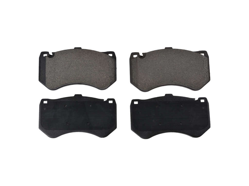 2012-2014 Mercedes-Benz CLS63 AMG Disc Brake Pad Set - Front (Autopart International)