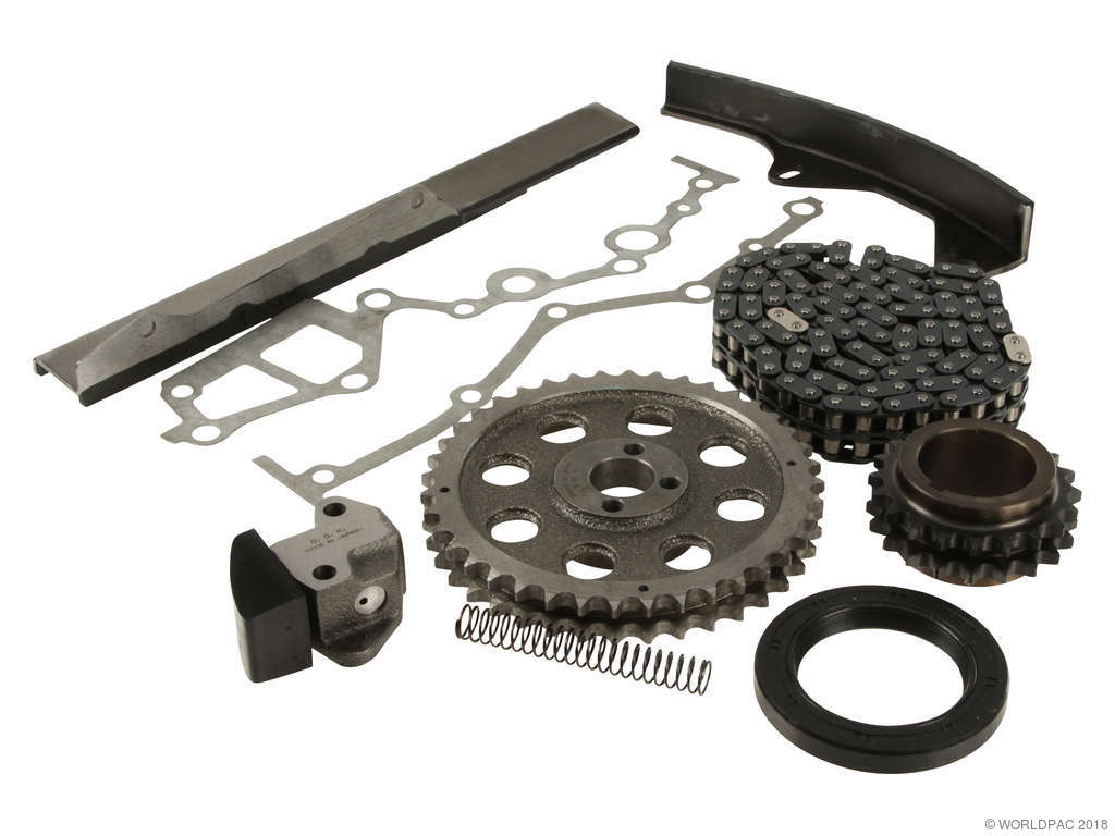 1974-1975 Nissan 260Z Engine Timing Gear Set (OSK)
