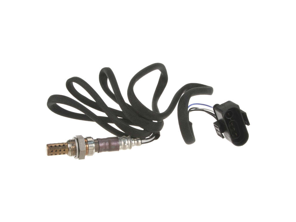 2000-2001 Audi A4 Oxygen Sensor - Downstream Left (Walker Products)