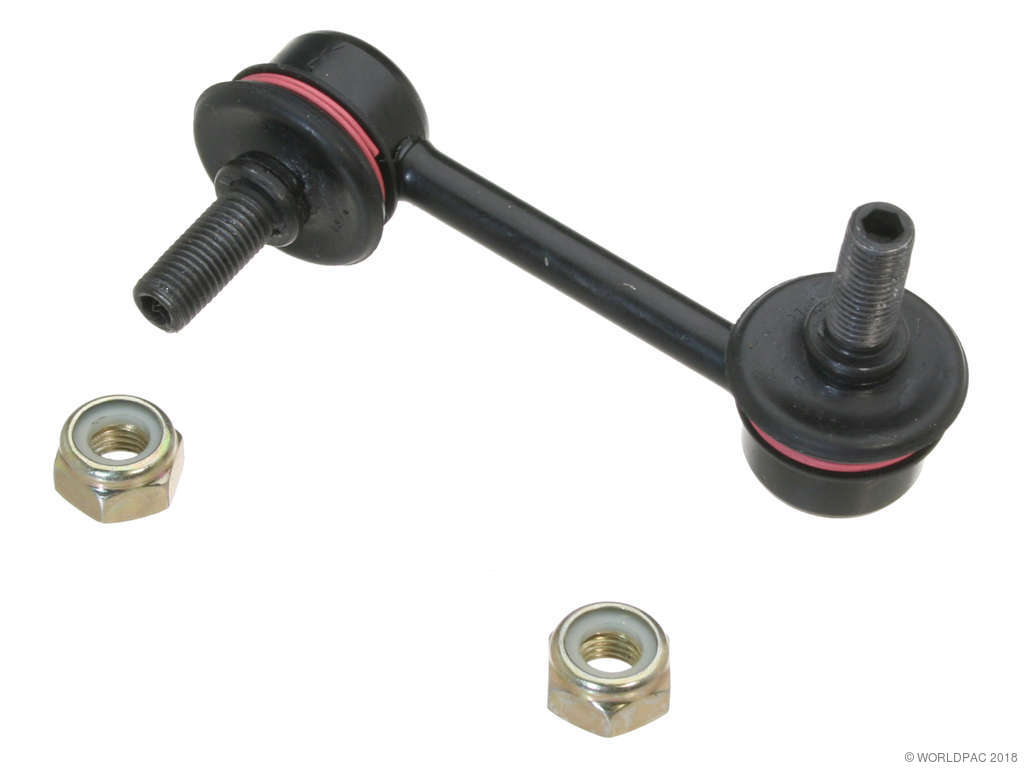 1999-2000 Honda Civic Suspension Stabilizer Bar Link - Rear Right (Karlyn)