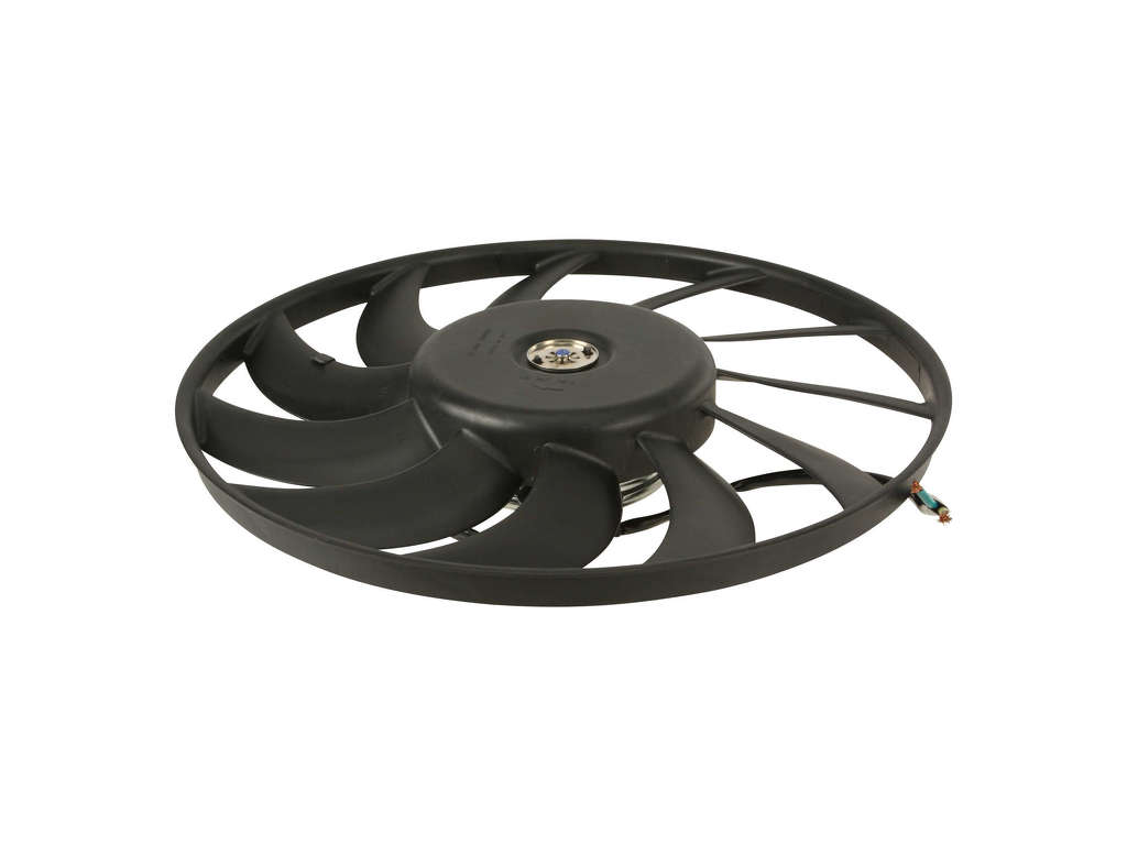 2006-2011 Audi A6 Engine Cooling Fan Assembly (Behr)