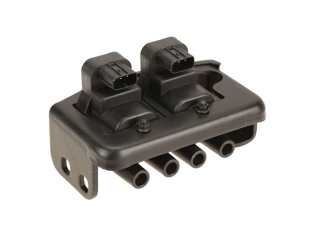 1999-2000 Mazda Protege Ignition Coil (Autopart International)