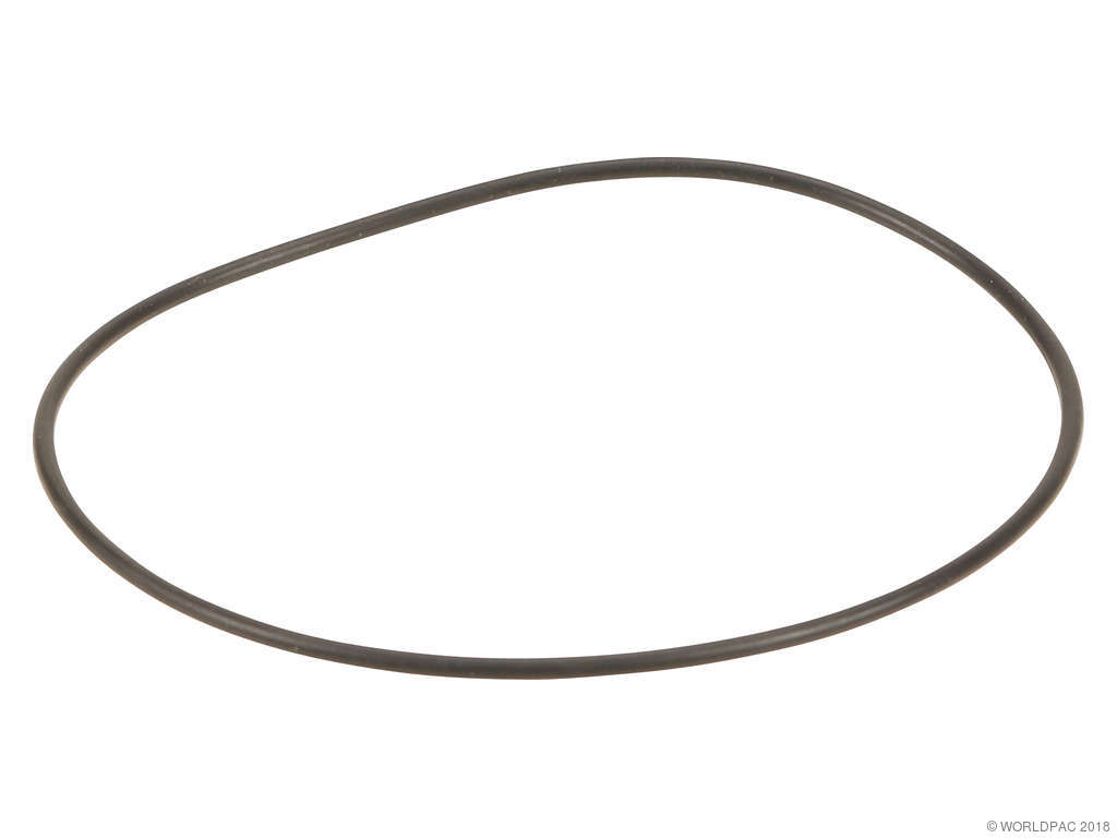 2003-2006 Volvo S80 AWD Coupling Unit Seal - Rear (Genuine)