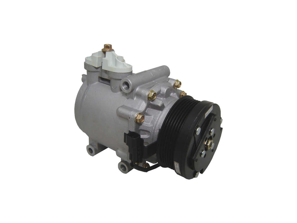 2003-2006 Lincoln Navigator A/C Compressor (Global Parts Distributors)