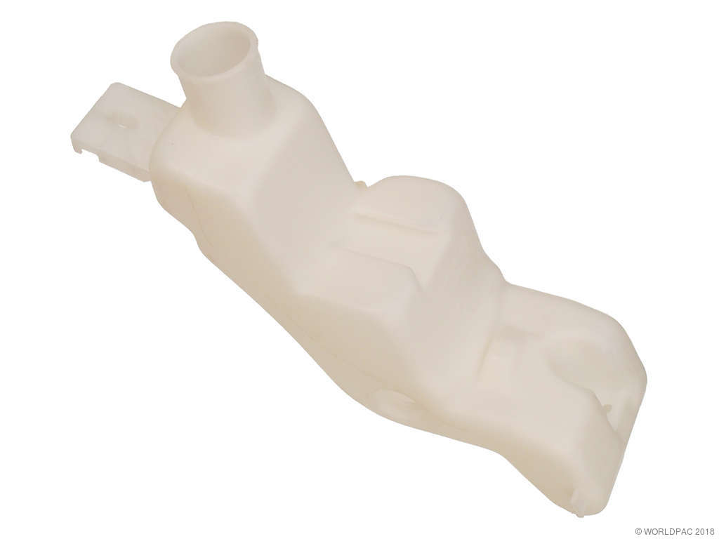 1991-1993 BMW M5 Washer Fluid Reservoir (Genuine)