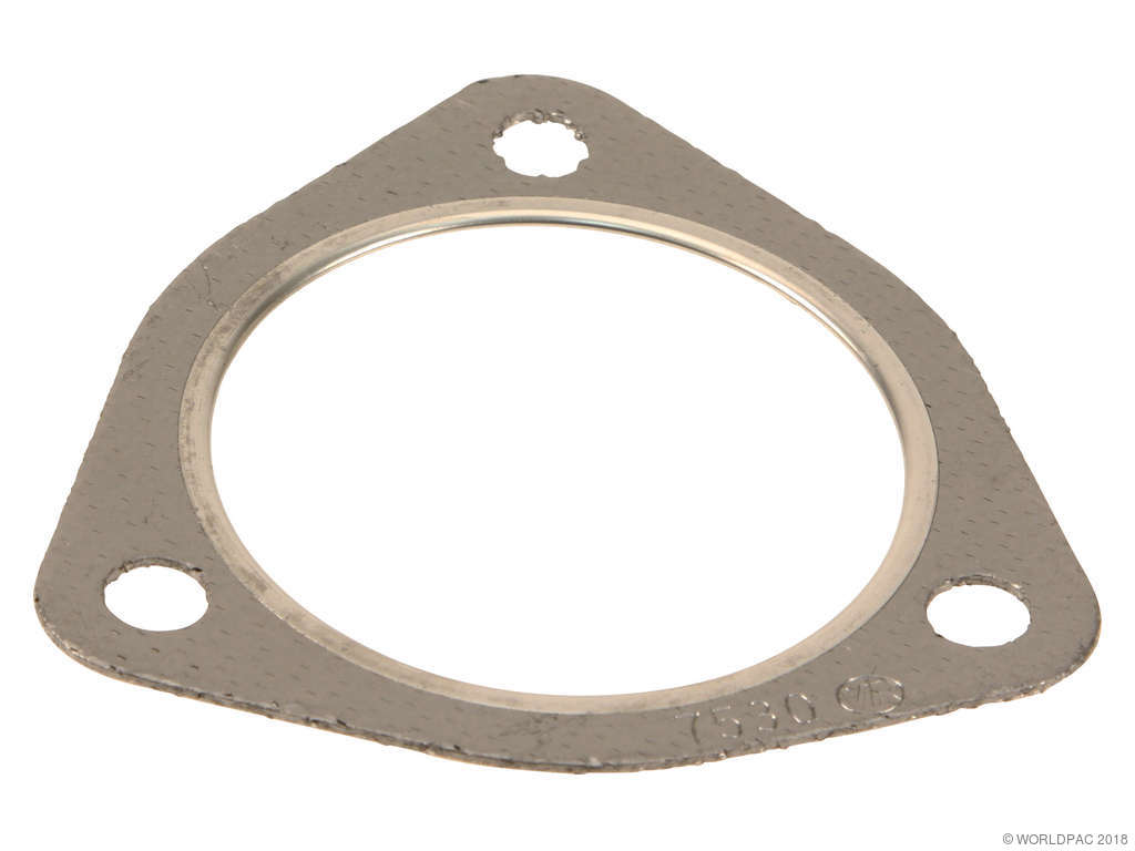 1995-2002 Saturn SL1 Catalytic Converter Gasket - Rear (Mahle)