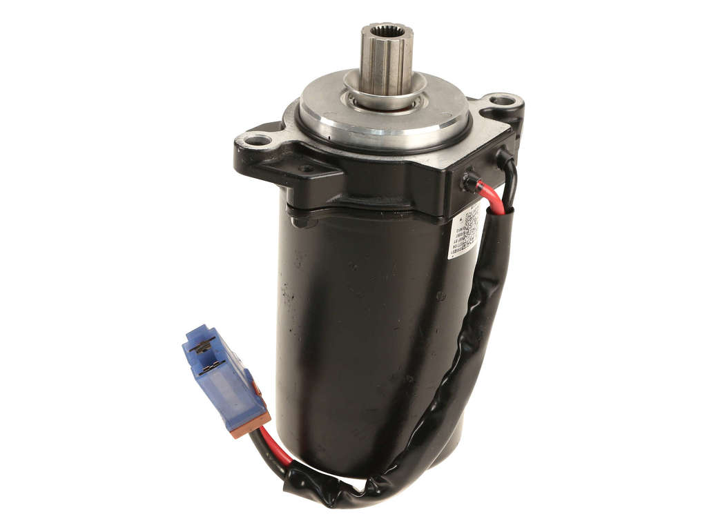 2007-2009 Pontiac G5 Power Steering Assist Motor (Cardone)