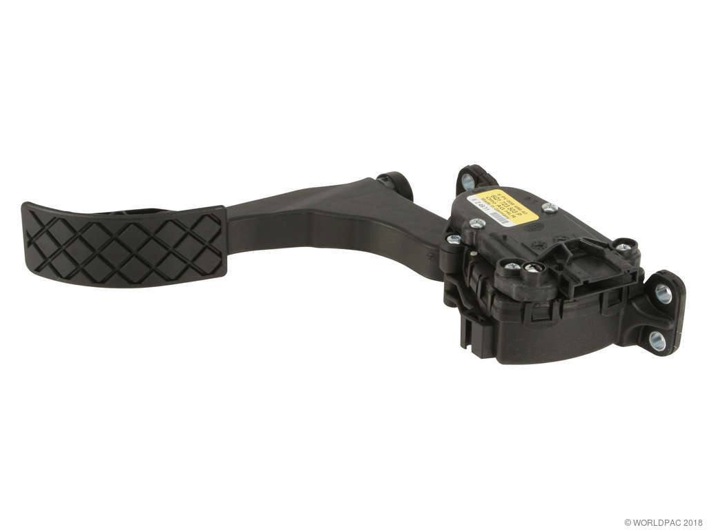 2003-2006 Audi TT Accelerator Pedal Sensor (Genuine)